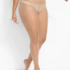 Tights & Leggings^Lane Bryant Day Sheer Pantyhose - 20D Plaza Taupe