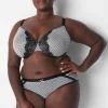 Hipster Panties^Lane Bryant Extra Soft Hipster Panty Point D'Esprit