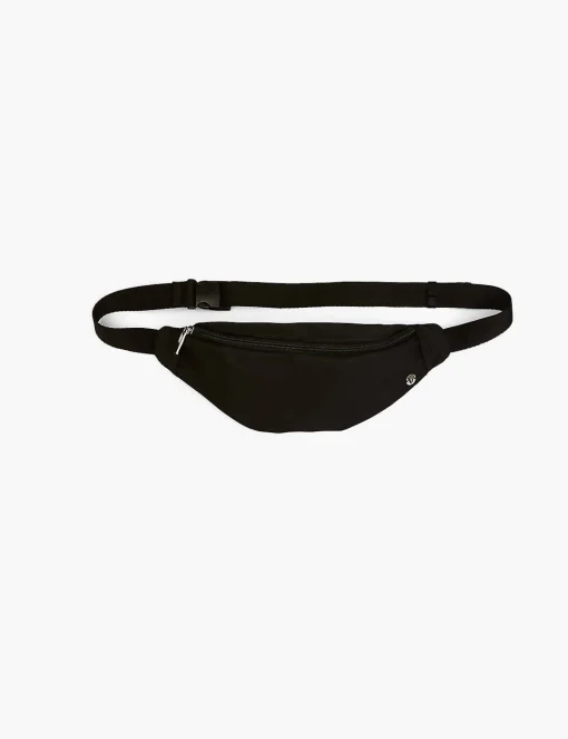 Belts^Lane Bryant Livi Utility Belt Bag Black
