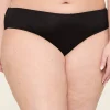 Hipster Panties^Lane Bryant Slick Chicks Adaptive Hipster Panty Black