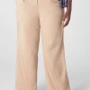 Wide Leg^Lane Bryant Tailored Wide Leg Chino Pant Safari