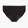 Hipster Panties^Lane Bryant Total Confidence Hipster Panty Black