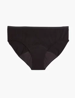 Hipster Panties^Lane Bryant Total Confidence Hipster Panty Black